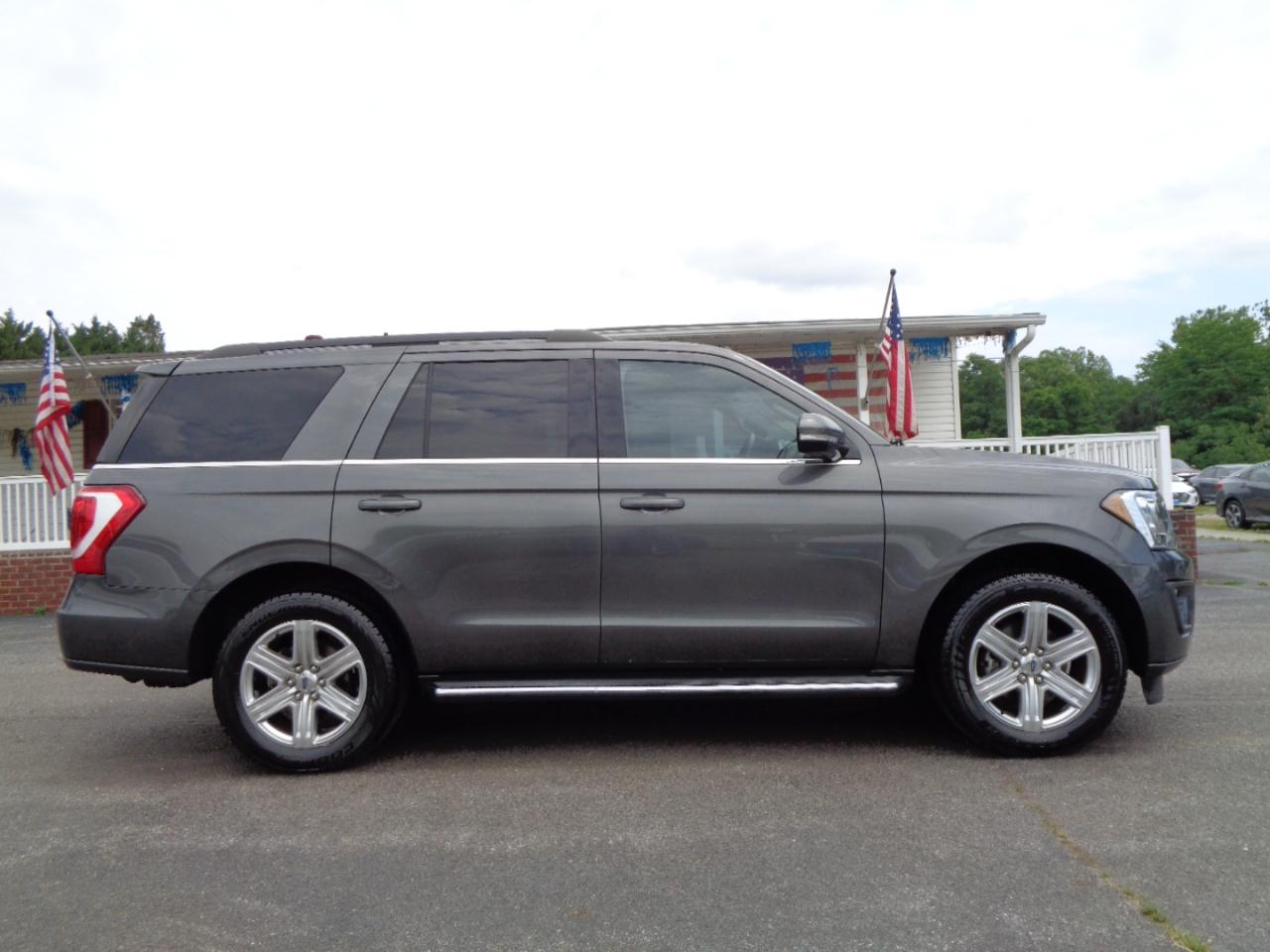 Ford Expedition XLT 4x4 2018