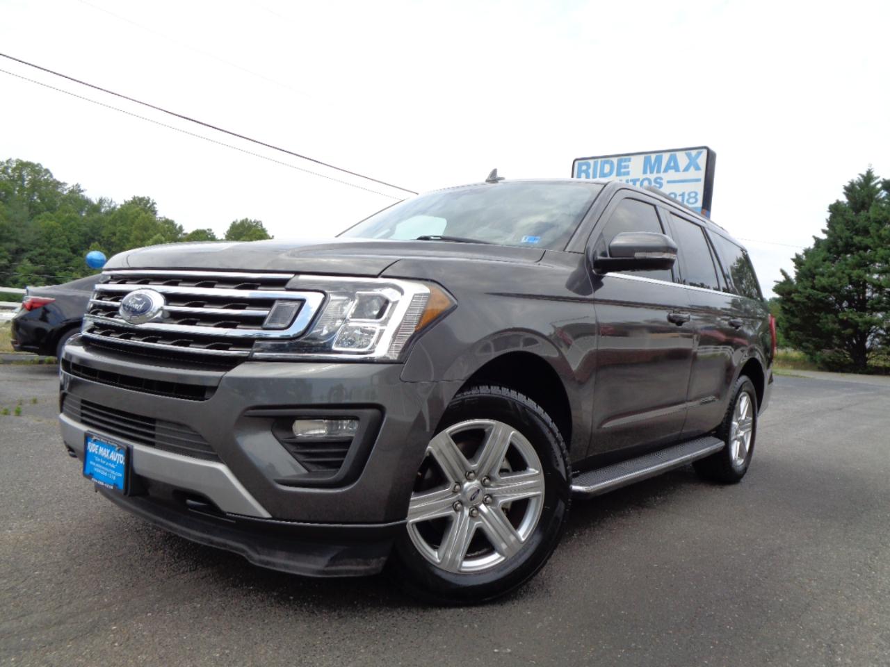 Ford Expedition XLT 4x4 2018