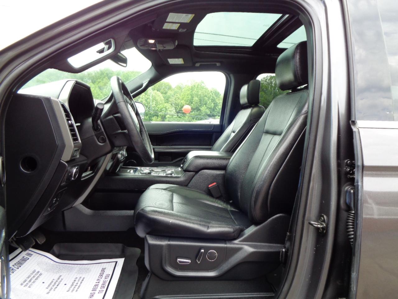 Ford Expedition XLT 4x4 2018