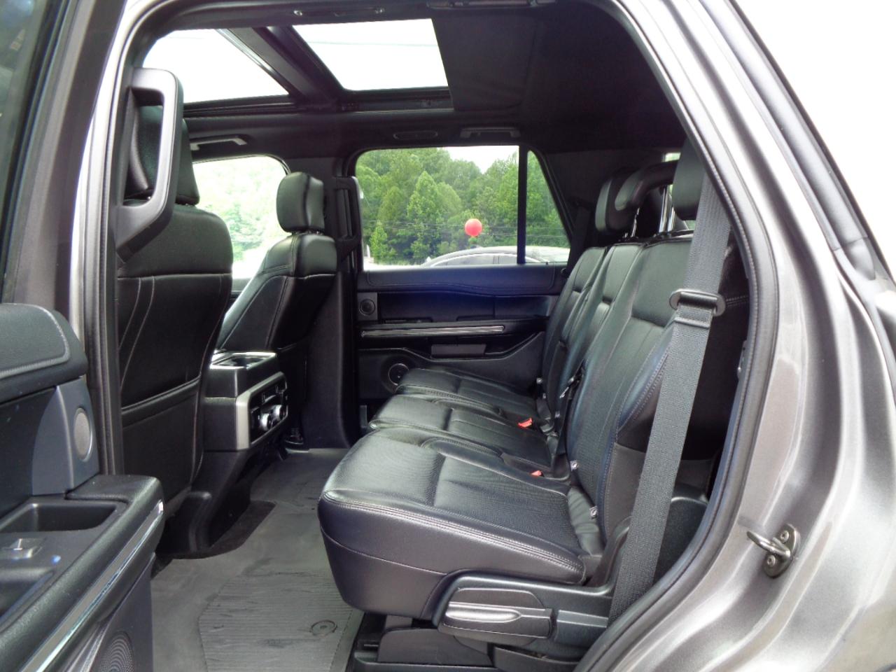 Ford Expedition XLT 4x4 2018
