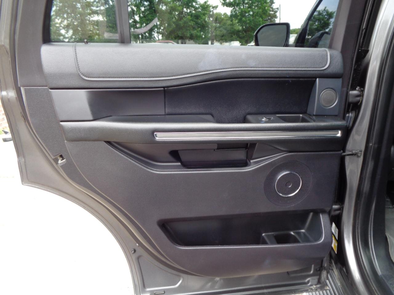 Ford Expedition XLT 4x4 2018