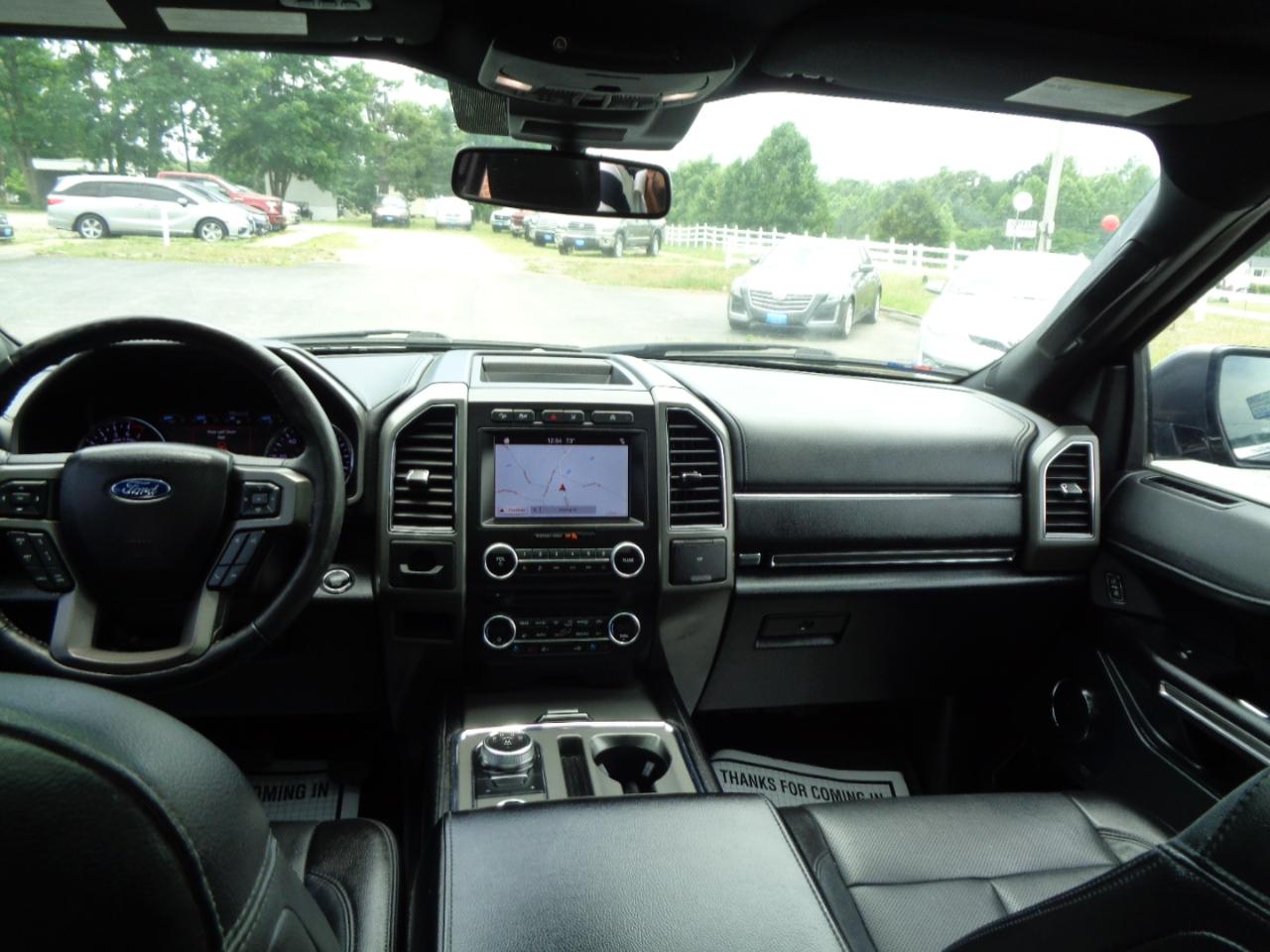 Ford Expedition XLT 4x4 2018