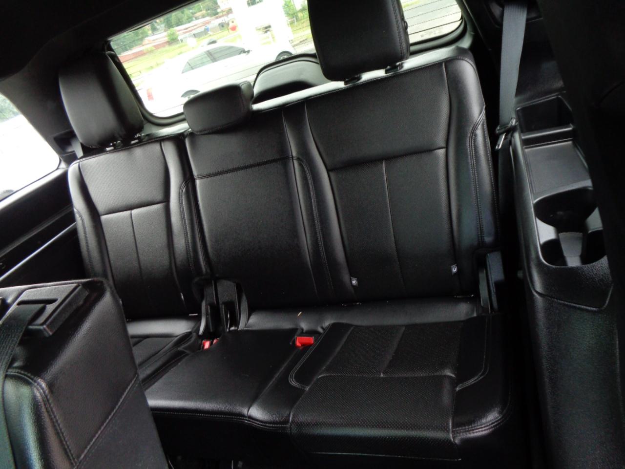 Ford Expedition XLT 4x4 2018