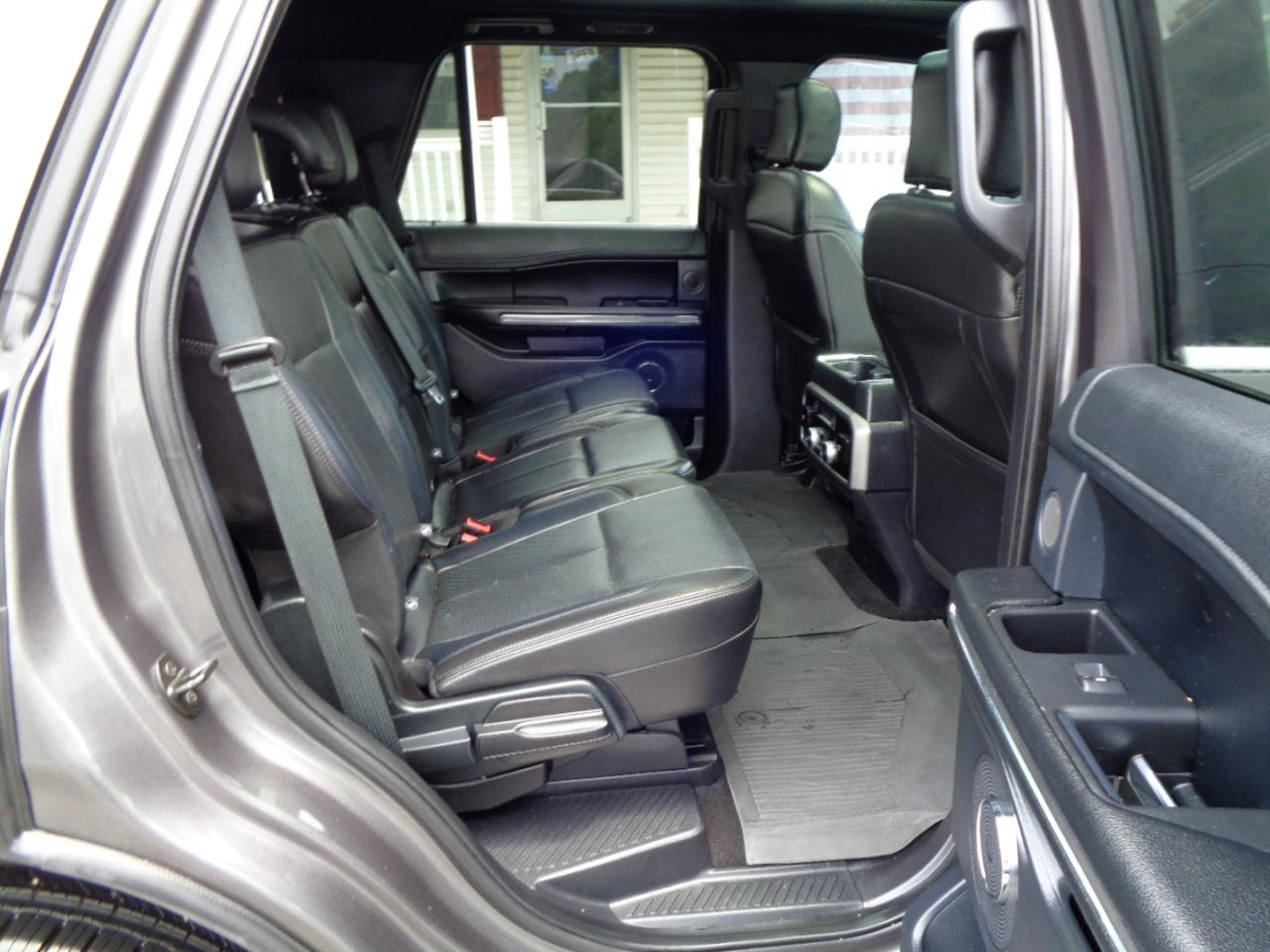 Ford Expedition XLT 4x4 2018