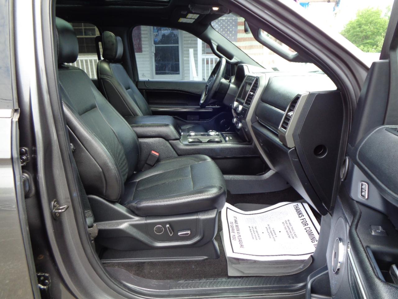 Ford Expedition XLT 4x4 2018