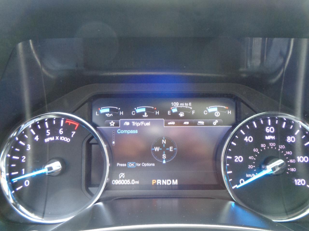 Ford Expedition XLT 4x4 2018