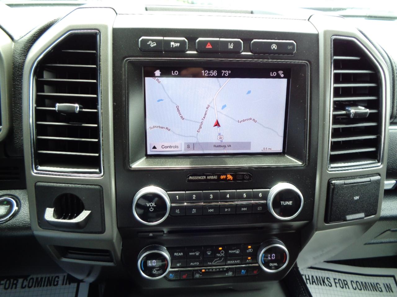 Ford Expedition XLT 4x4 2018