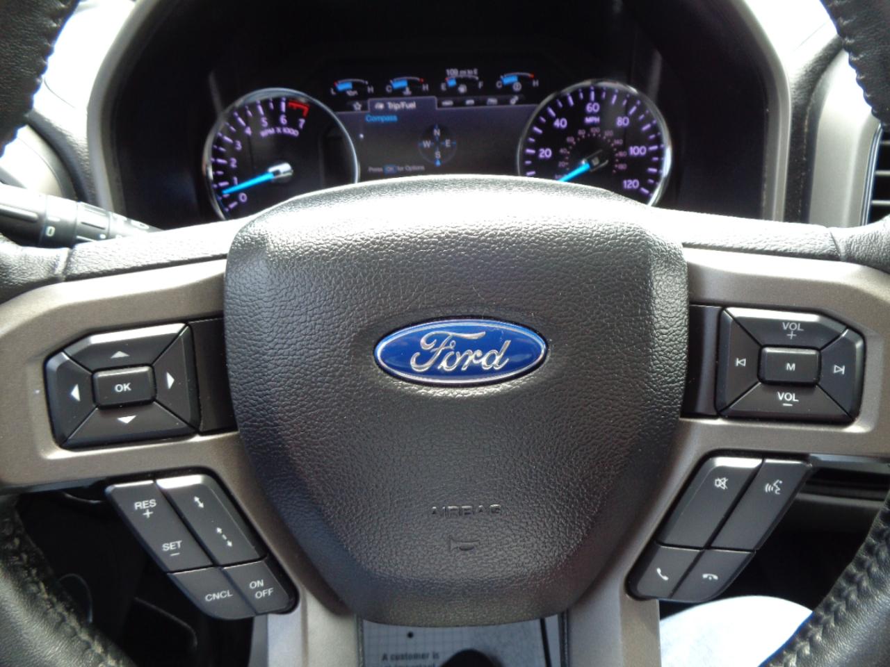 Ford Expedition XLT 4x4 2018
