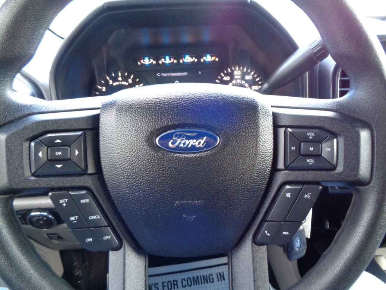Ford F-150 4WD SuperCrew 145" XLT 2015