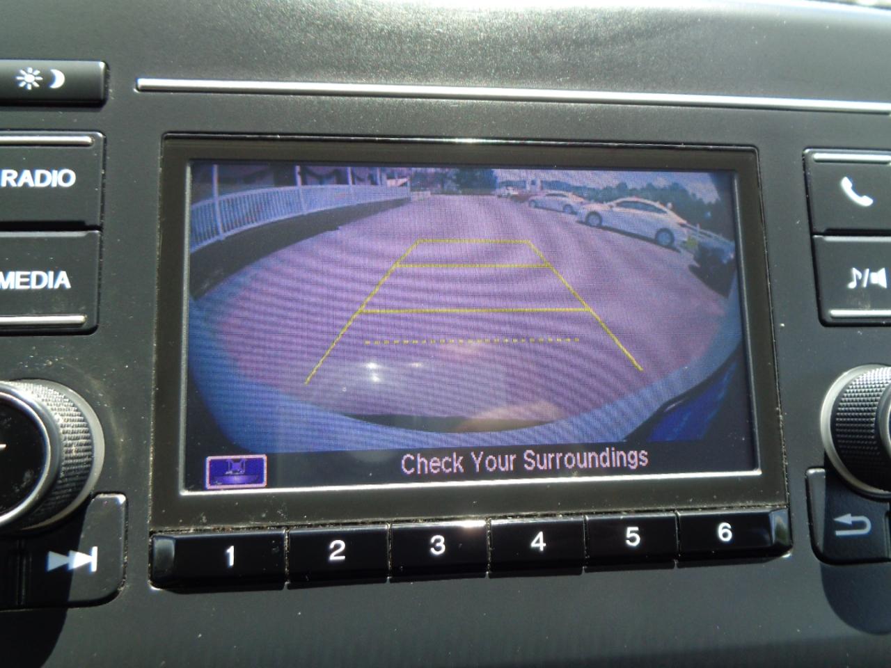 Honda Pilot LX AWD 2017