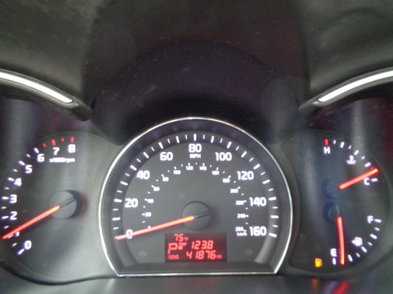 Kia Sorento  2014