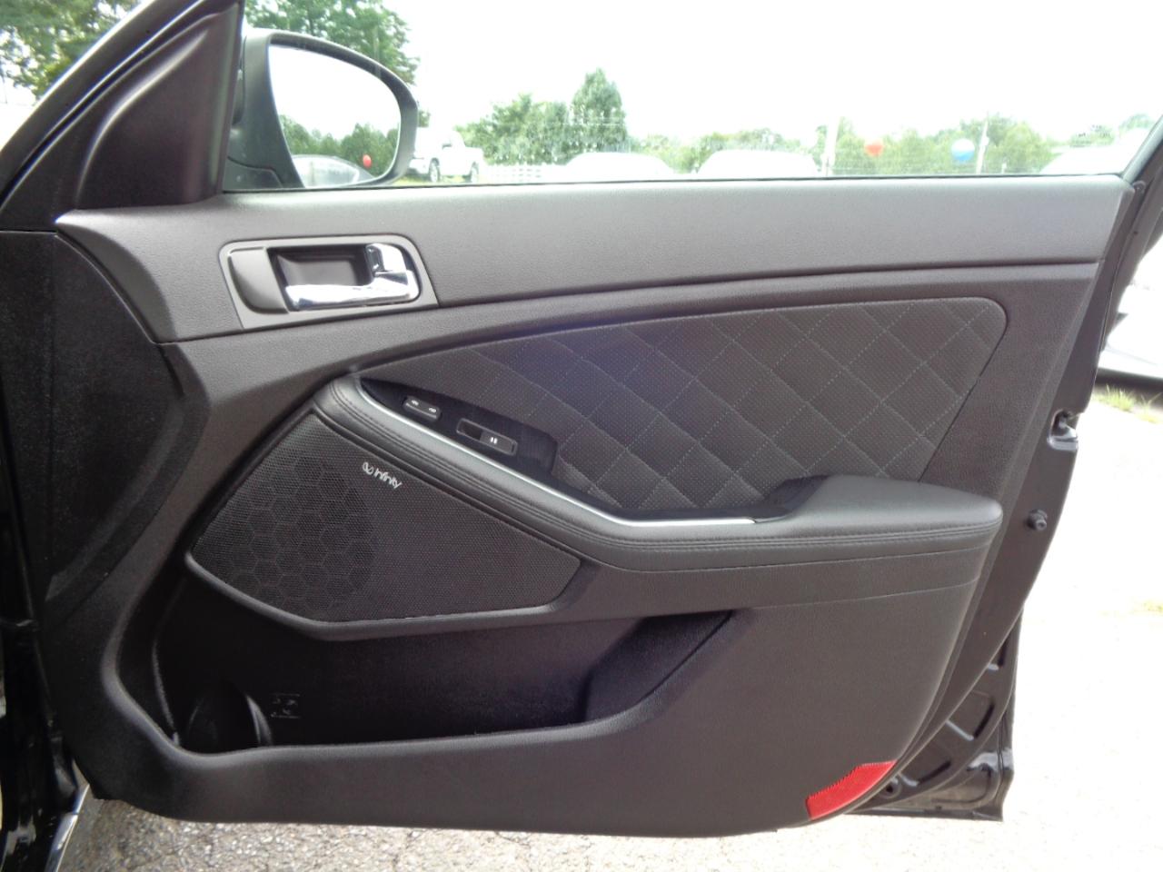 Kia Optima 4dr Sdn SXL Turbo 2015