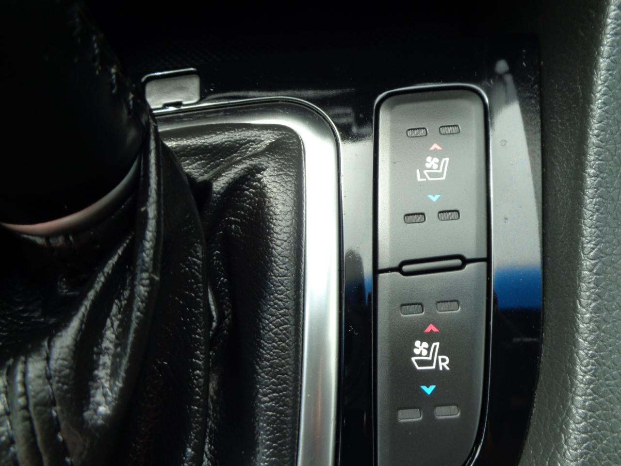 Kia Optima 4dr Sdn SXL Turbo 2015