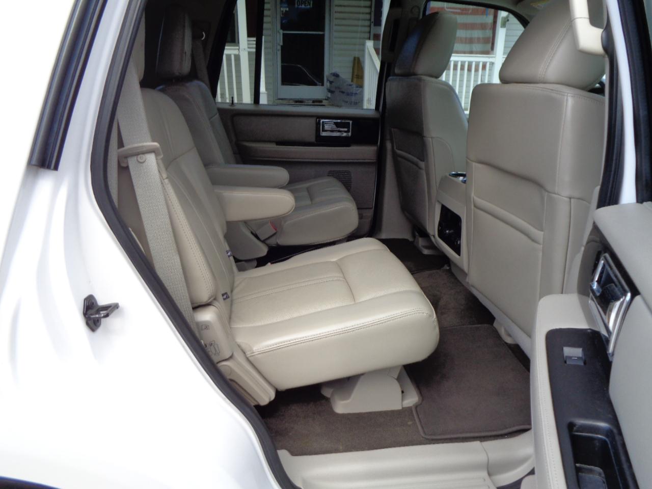 Lincoln Navigator Select 2017