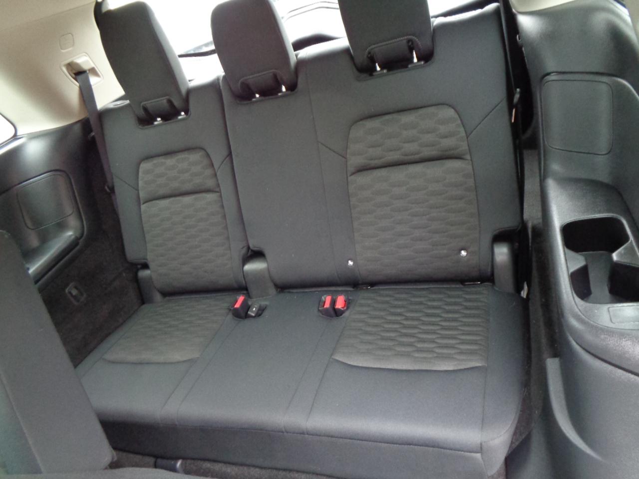 Nissan Pathfinder SV 4WD 2024