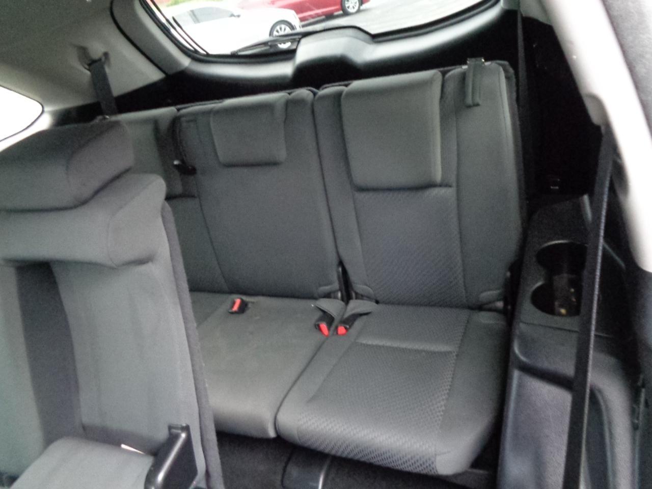 Toyota Highlander  2015