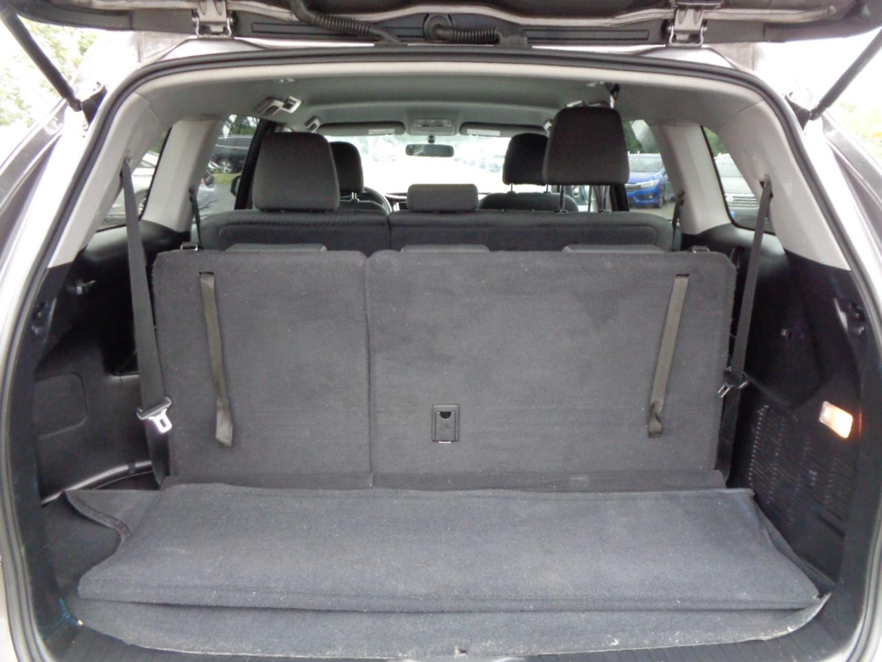 Toyota Highlander  2015