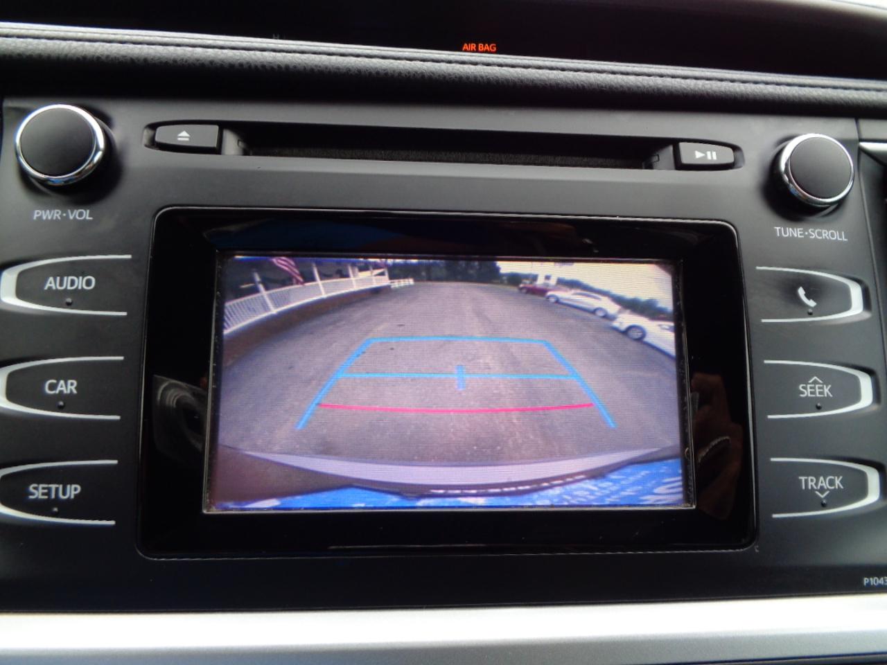 Toyota Highlander  2015