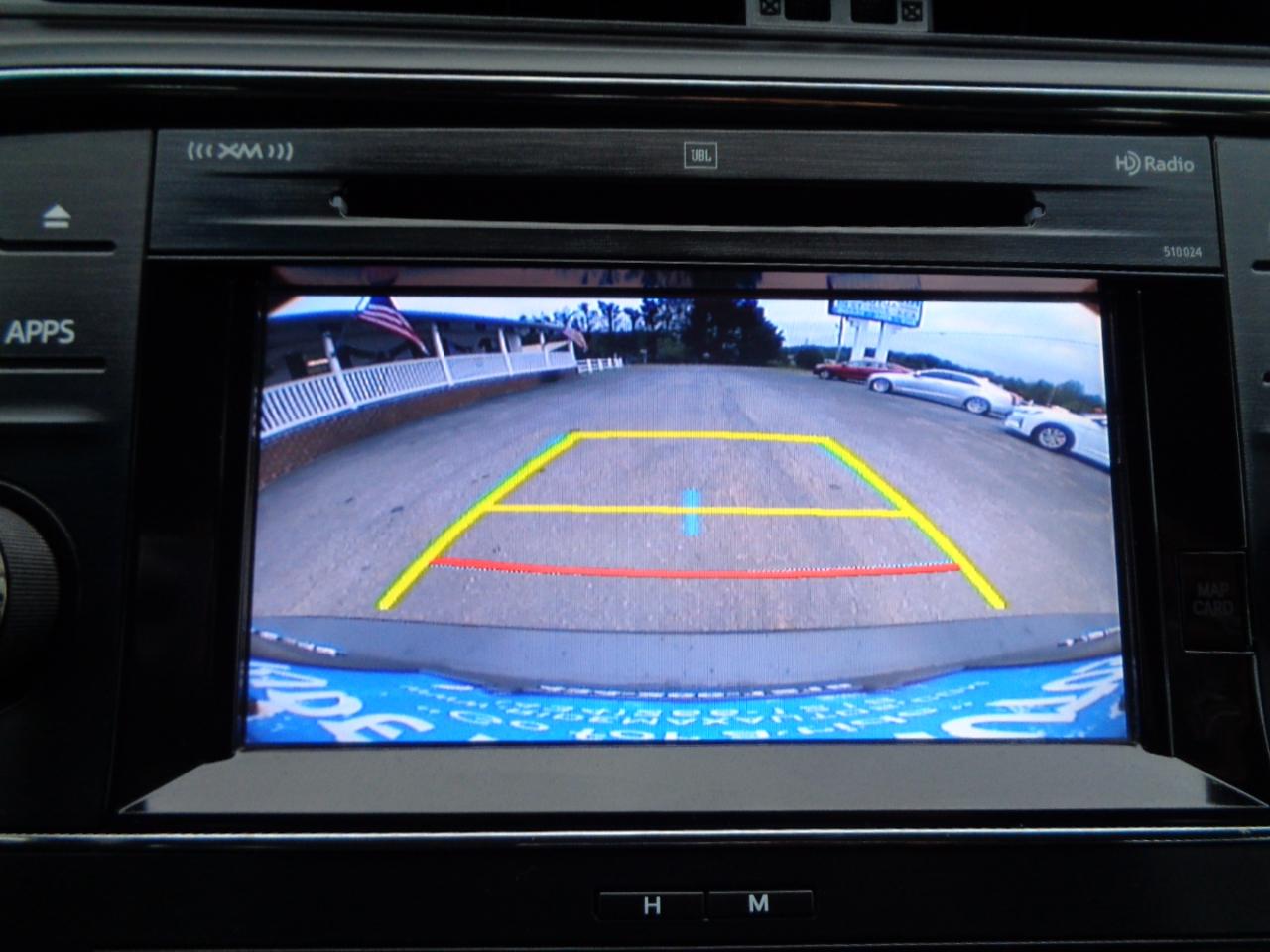 Toyota Avalon  2015