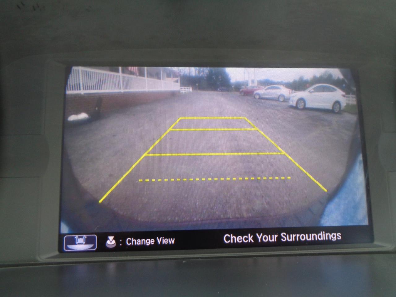 Honda Odyssey 5dr EX-L w/Navi 2014