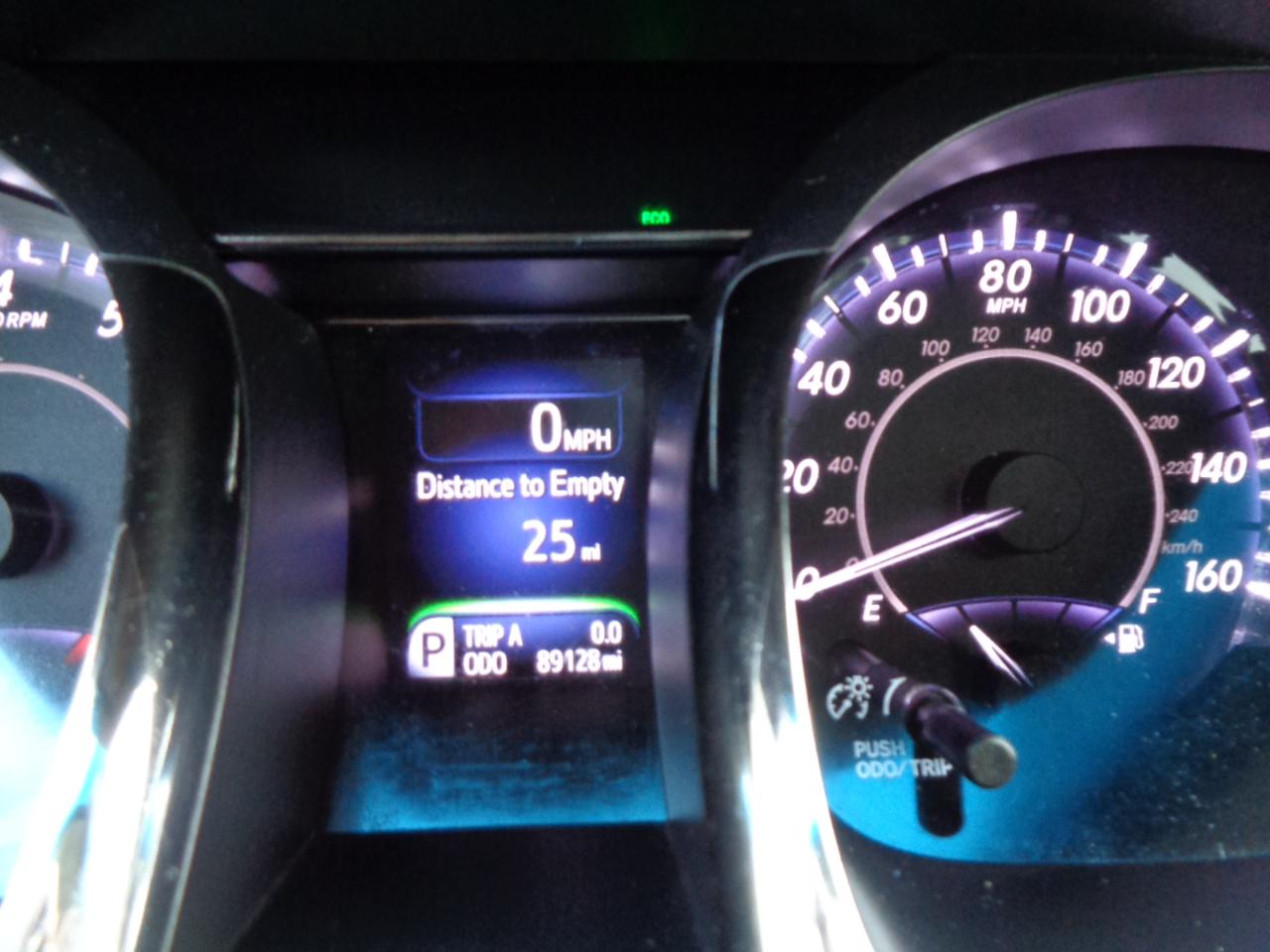 Toyota Avalon  2013