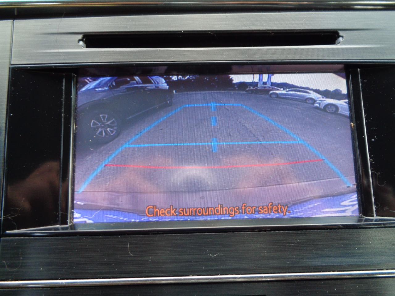 Toyota Avalon  2013