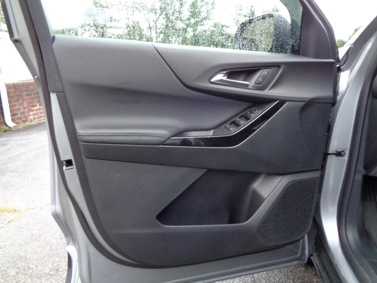 Chevrolet Equinox FWD 4dr LT w/1LT 2026
