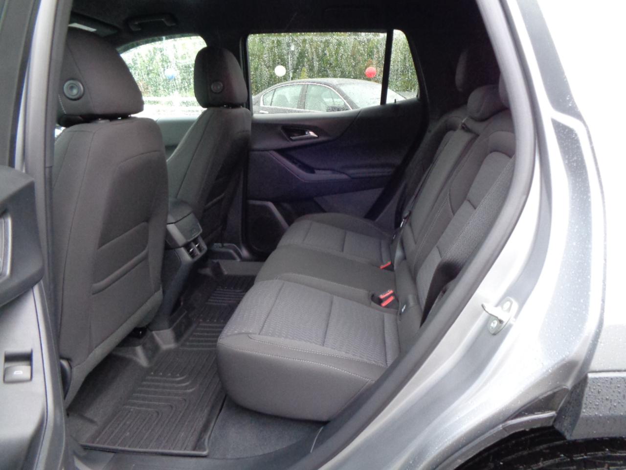 Chevrolet Equinox FWD 4dr LT w/1LT 2026
