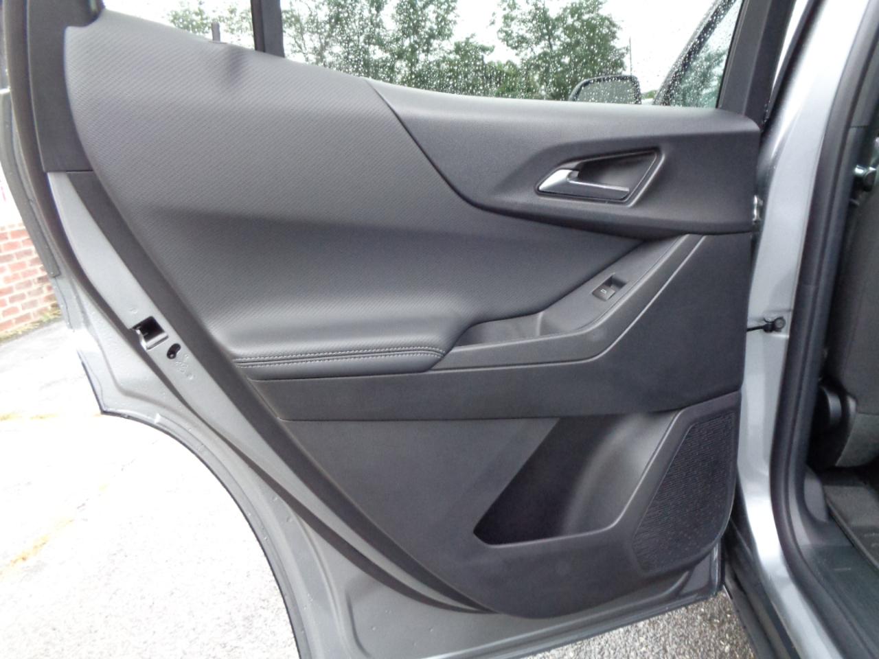 Chevrolet Equinox FWD 4dr LT w/1LT 2026