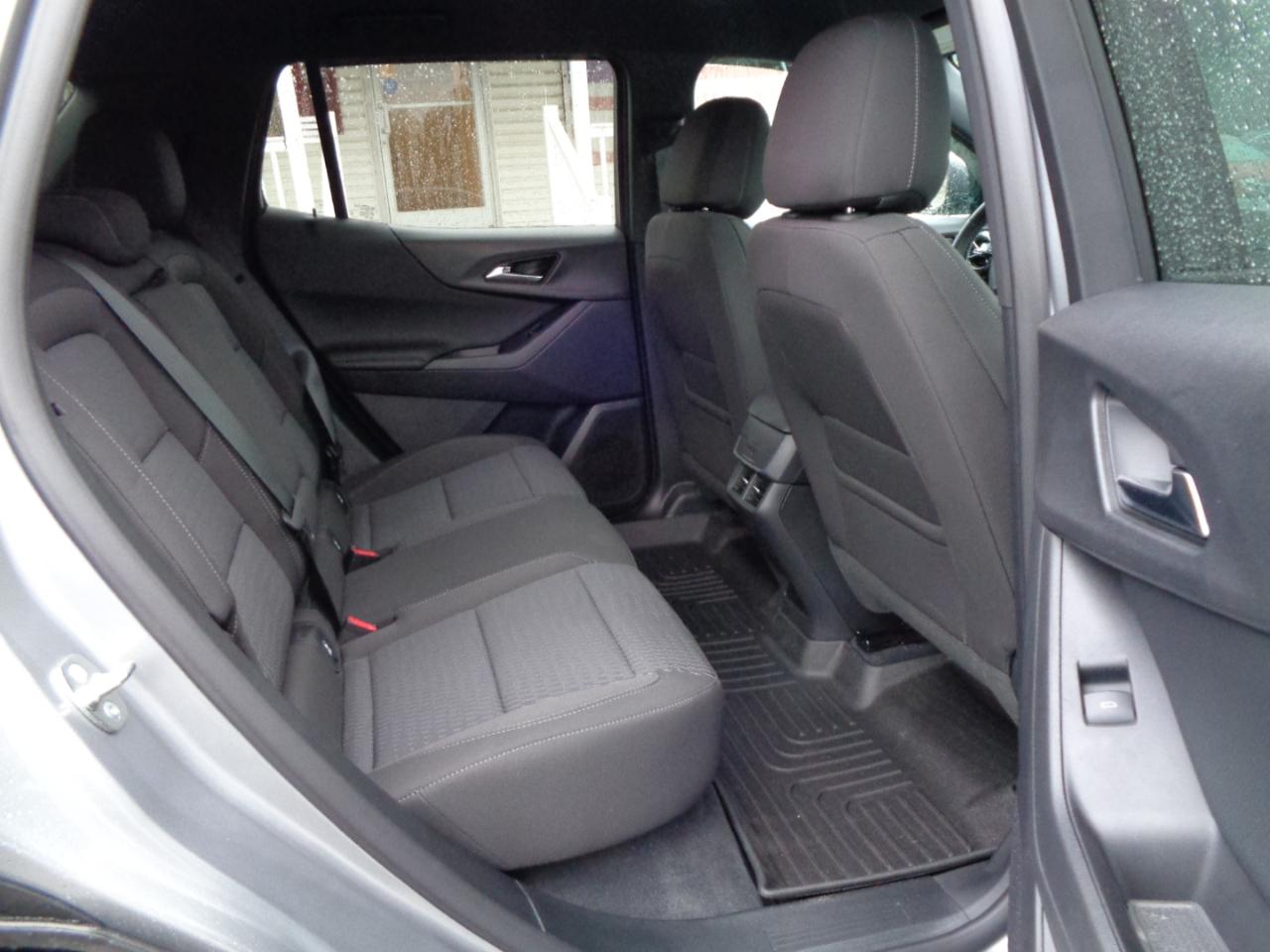 Chevrolet Equinox FWD 4dr LT w/1LT 2026