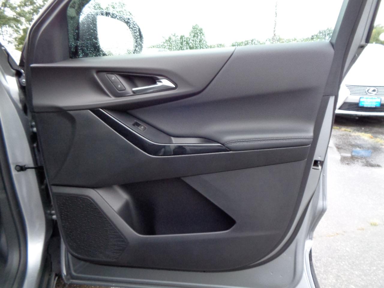 Chevrolet Equinox FWD 4dr LT w/1LT 2026