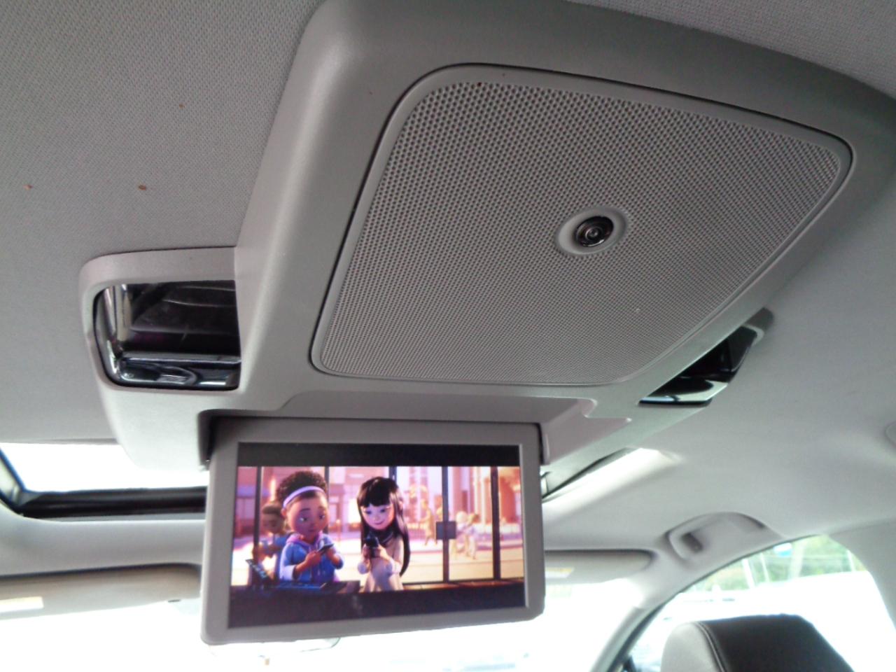 Honda Odyssey Touring Auto 2018