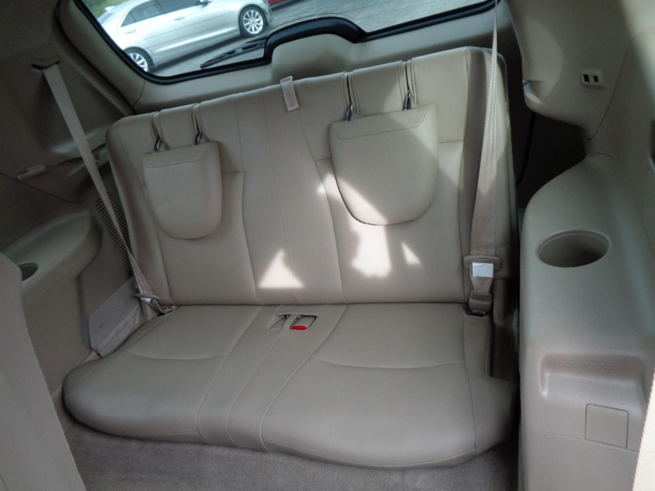 Toyota Highlander  2008