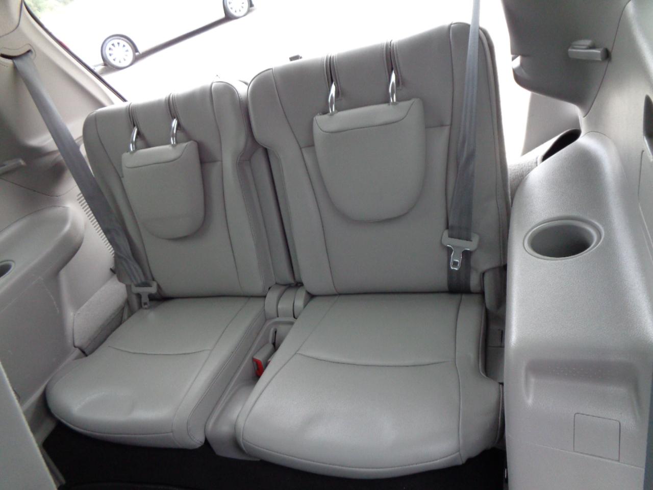 Toyota Highlander  2011
