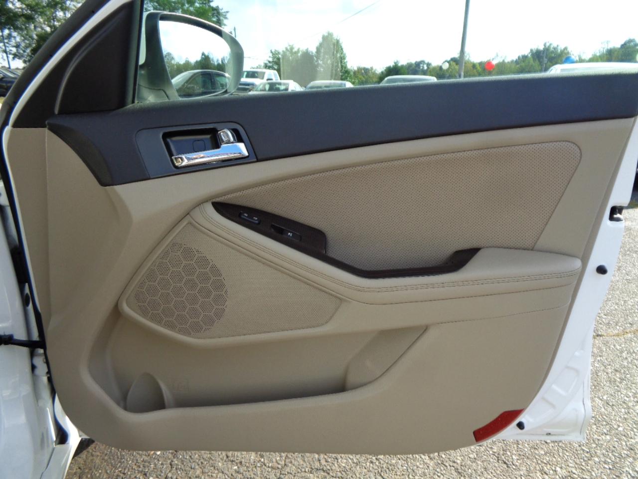 Kia Optima 4dr Sdn EX 2013