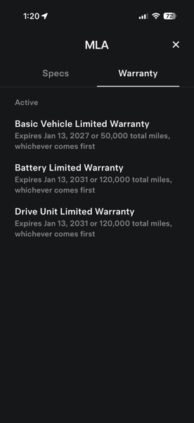 Tesla Model Y Long Range 2023