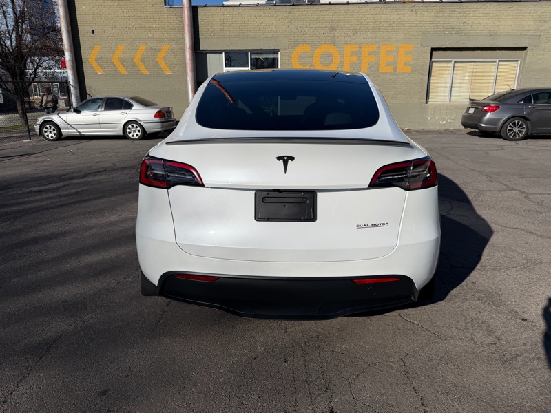 Tesla Model Y Performance 2023