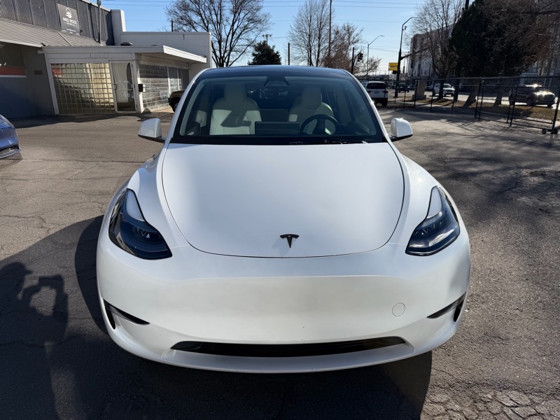 Tesla Model Y Performance 2023