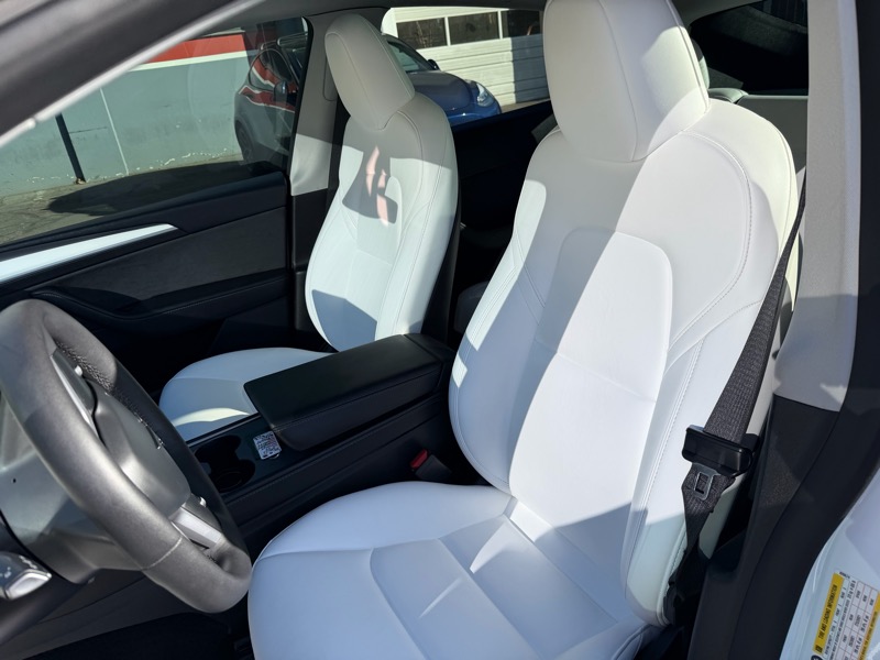 Tesla Model Y Performance 2023