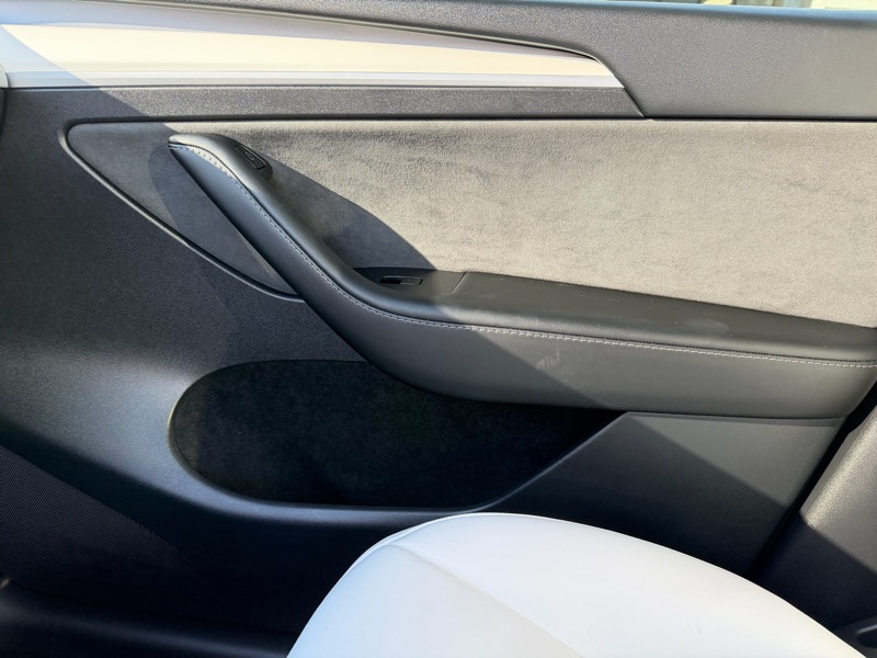 Tesla Model Y Performance 2023