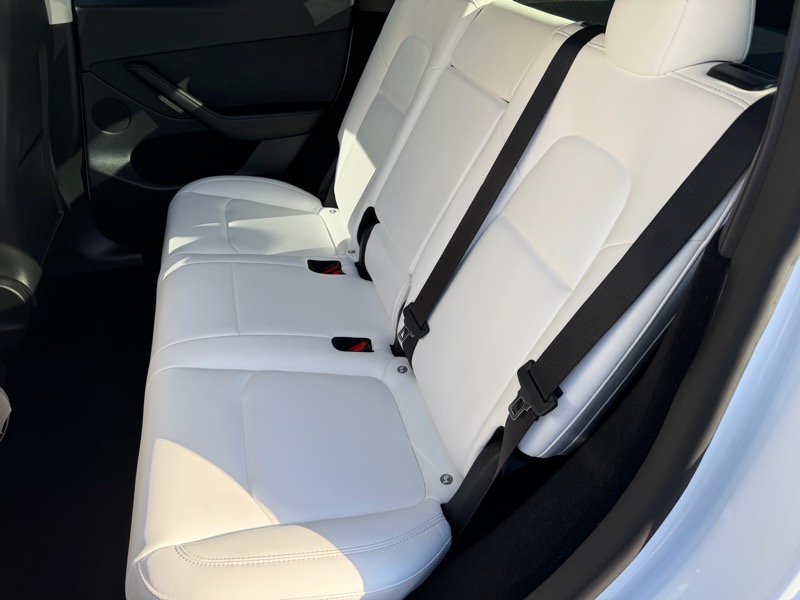 Tesla Model Y Performance 2023