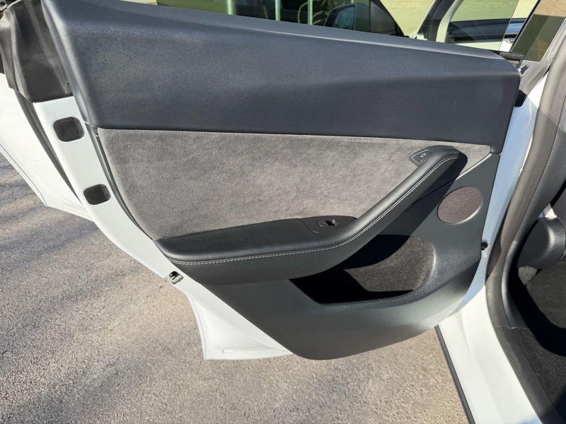 Tesla Model Y Performance 2023