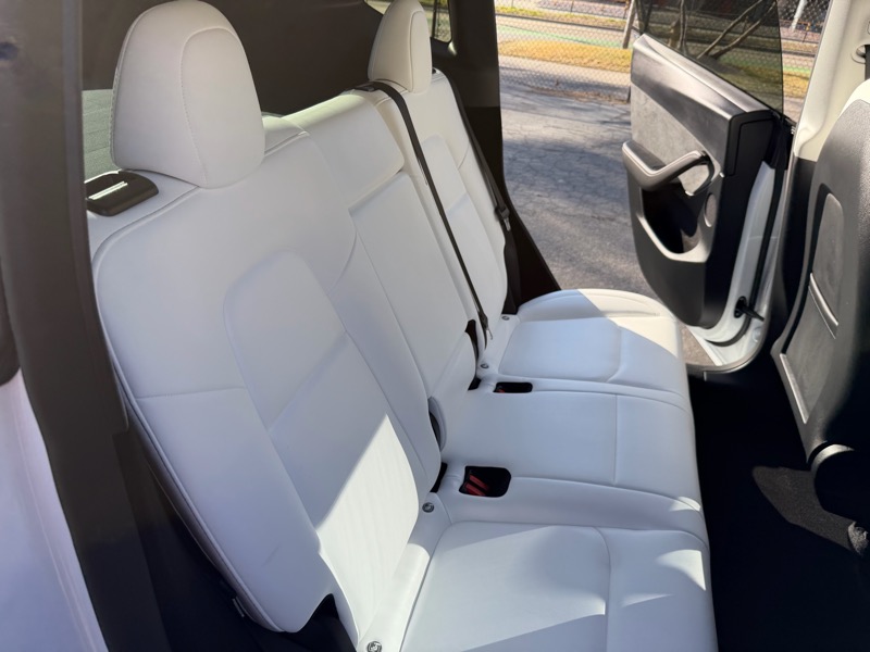 Tesla Model Y Performance 2023