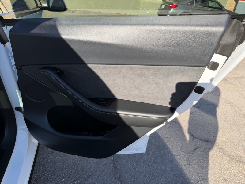 Tesla Model Y Performance 2023