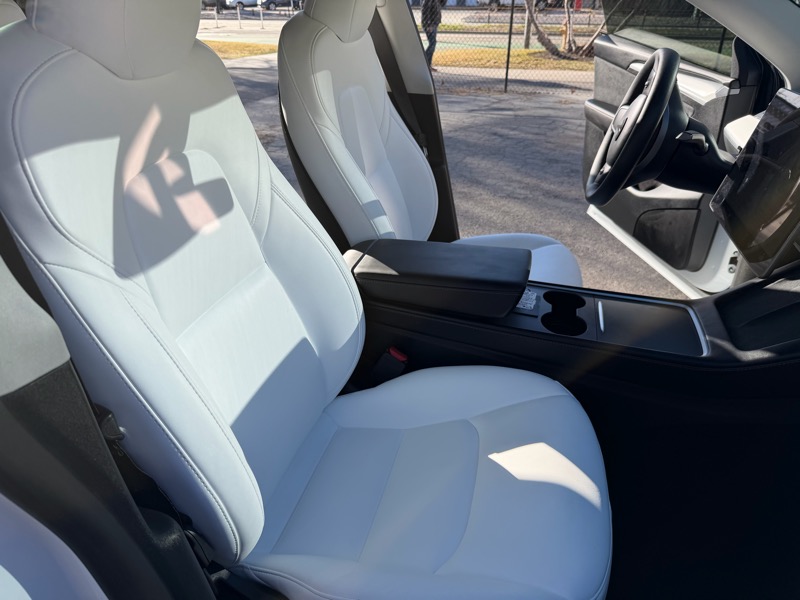 Tesla Model Y Performance 2023