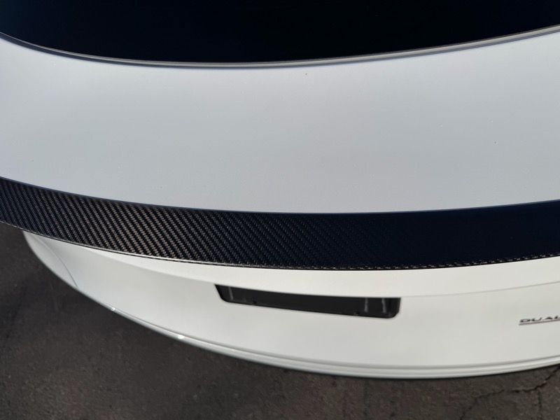 Tesla Model Y Performance 2023