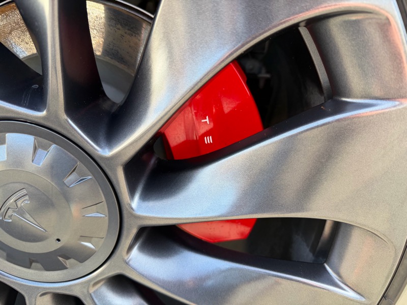 Tesla Model Y Performance 2022