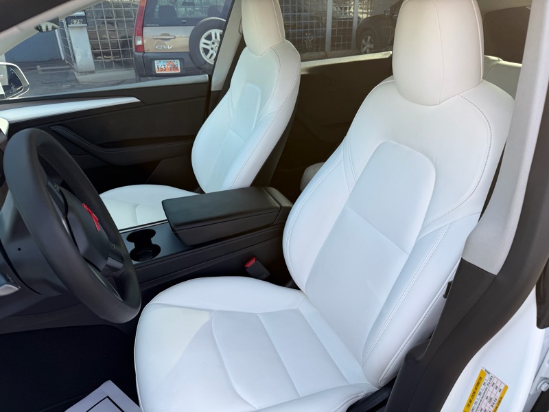 Tesla Model Y Performance 2022