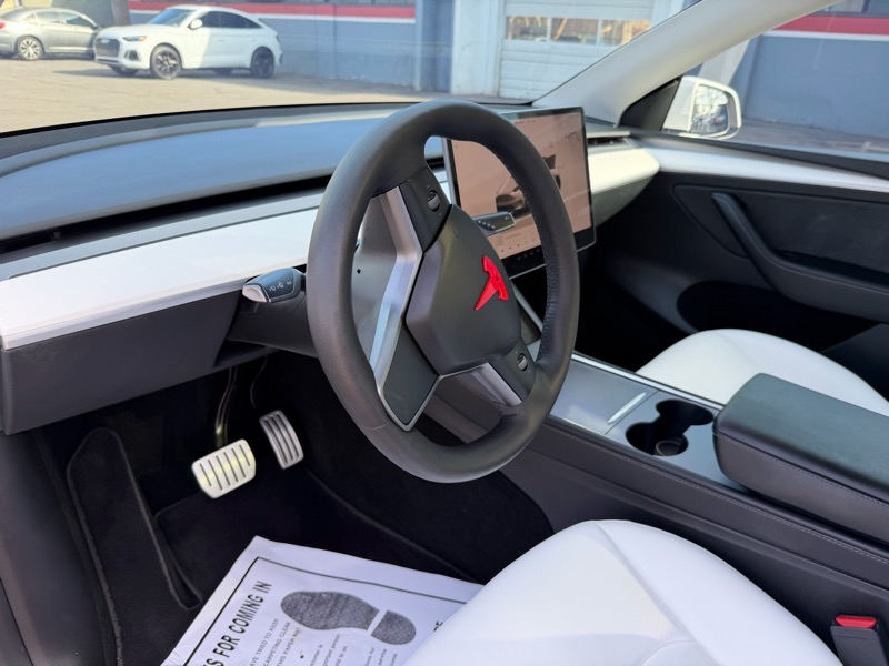 Tesla Model Y Performance 2022