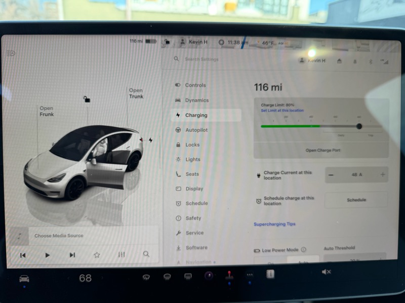 Tesla Model Y Performance 2022